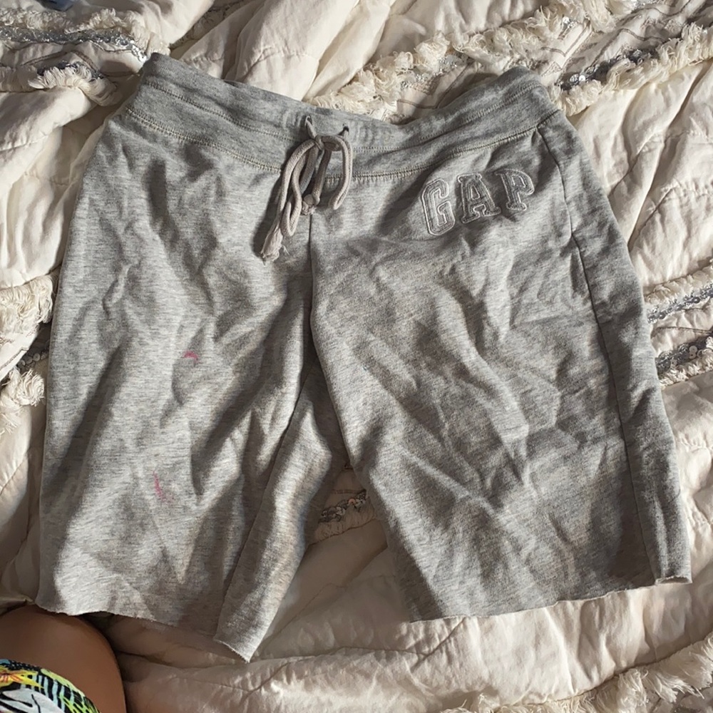 Vintage gap shorts